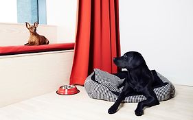 Best Western Plus Park City Hammarby Sjoestad